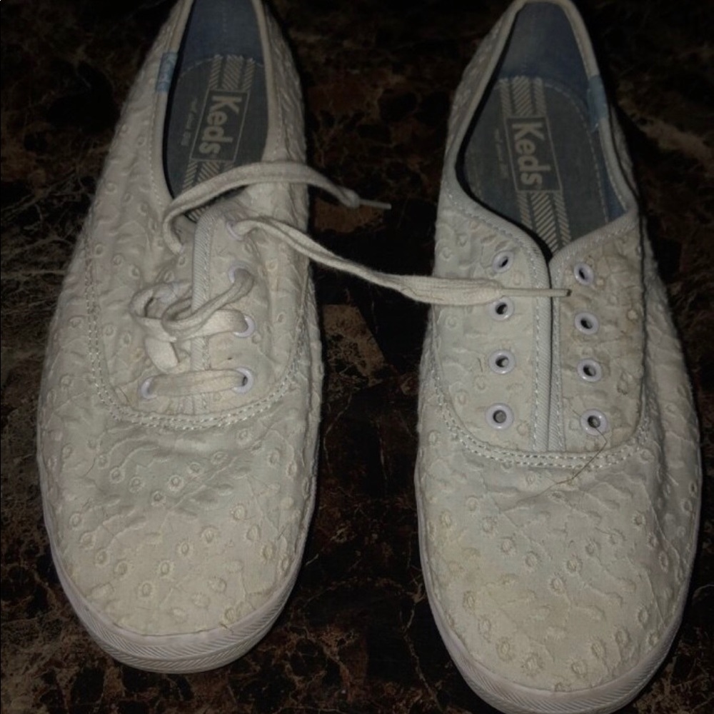 Keds shoes